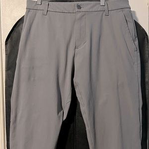 Lululemon ABC Trouser Classic Fit Pants